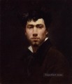 Portrait of a Young Man genre Giovanni Boldini